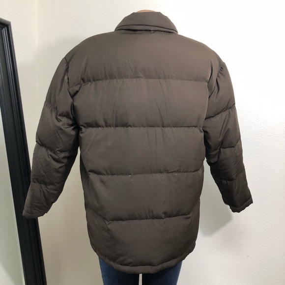 Larry Levine Down Puffer Hooded Coat XXL - Picture 3 of 8